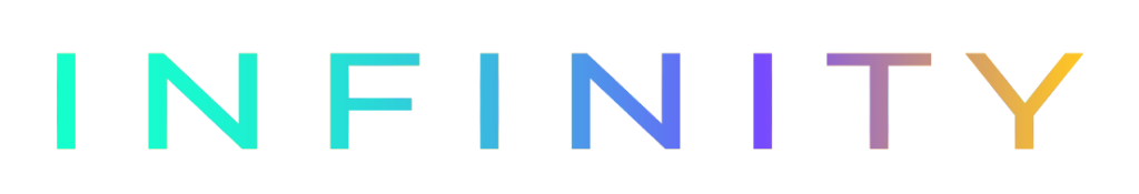 evento infinity logo
